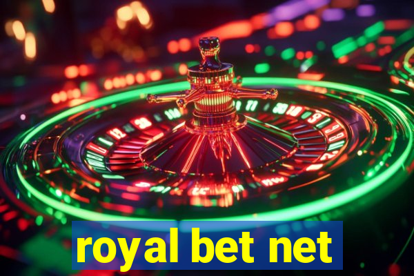 royal bet net